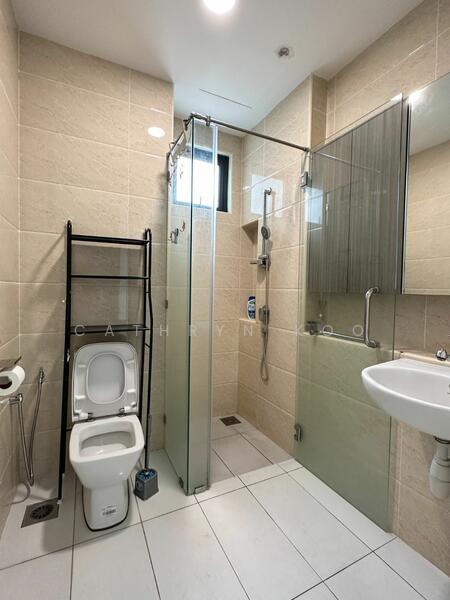 Untuk Disewa - One Residence