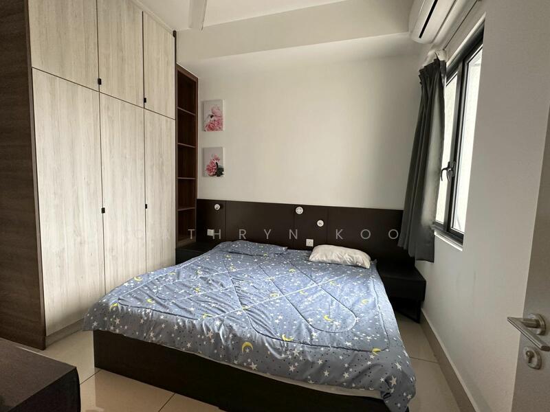 Untuk Disewa - One Residence