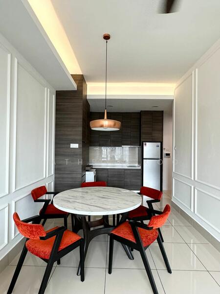 Untuk Disewa - One Residence