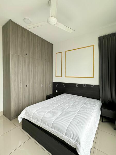 Untuk Disewa - One Residence