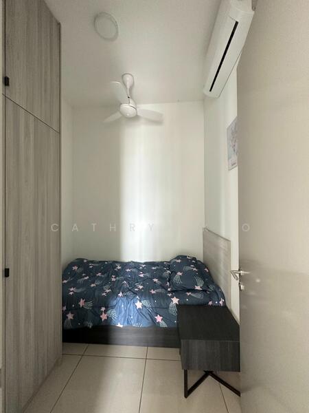 Untuk Disewa - One Residence