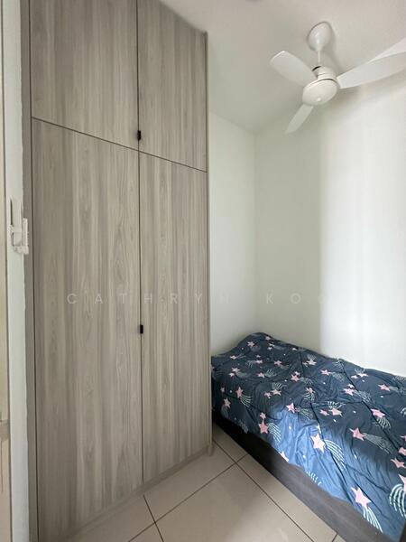 Untuk Disewa - One Residence