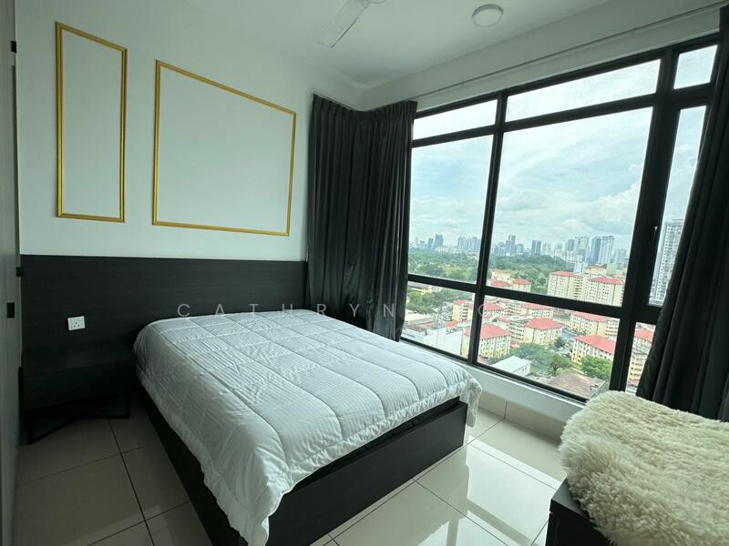 Untuk Disewa - One Residence