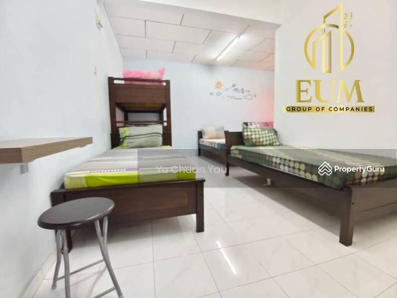 For Sale - Taman Malim Jaya
