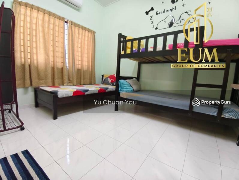 For Sale - Taman Malim Jaya