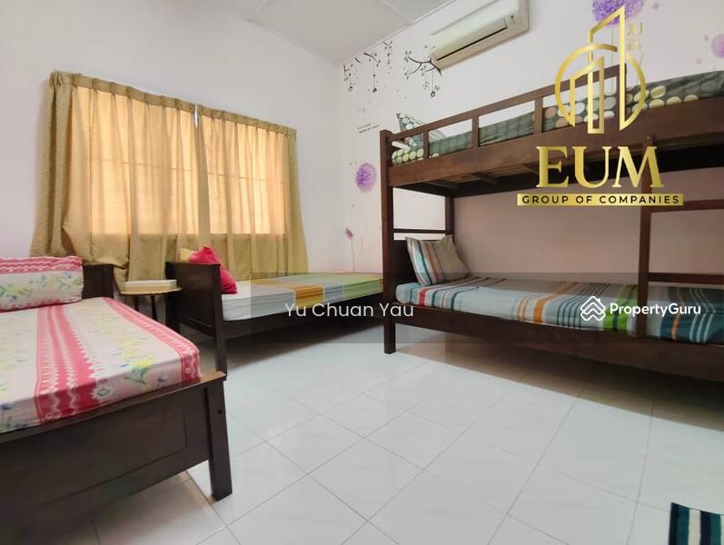 For Sale - Taman Malim Jaya