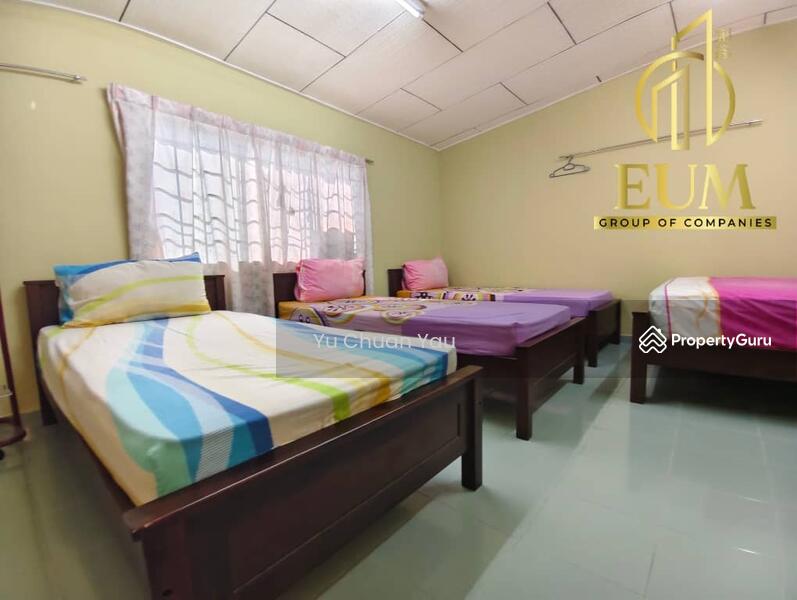For Sale - Taman Malim Jaya