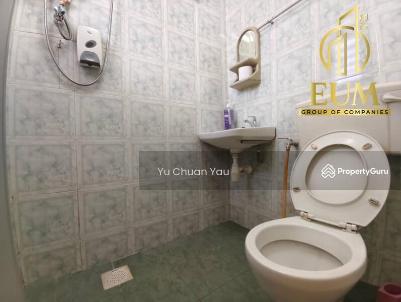 For Sale - Taman Malim Jaya