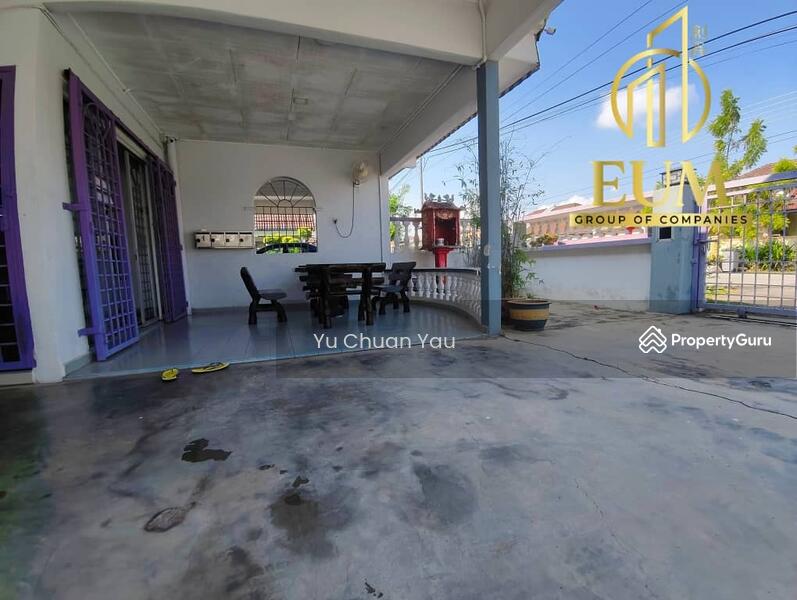 For Sale - Taman Malim Jaya