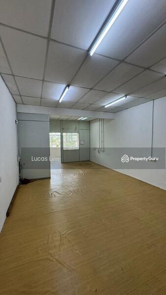 For Rent - Sungai Tiram Office 1400 sf Renovated Near Factory Bayan Lepas