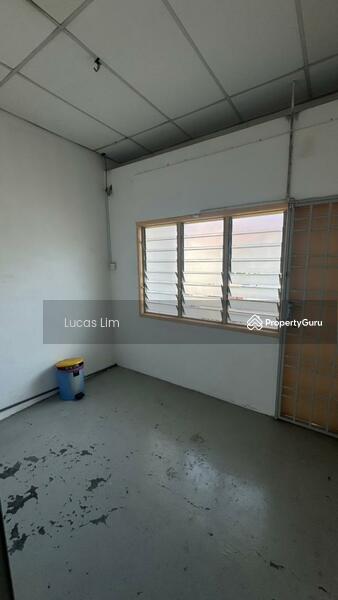 For Rent - Sungai Tiram Office 1400 sf Renovated Near Factory Bayan Lepas