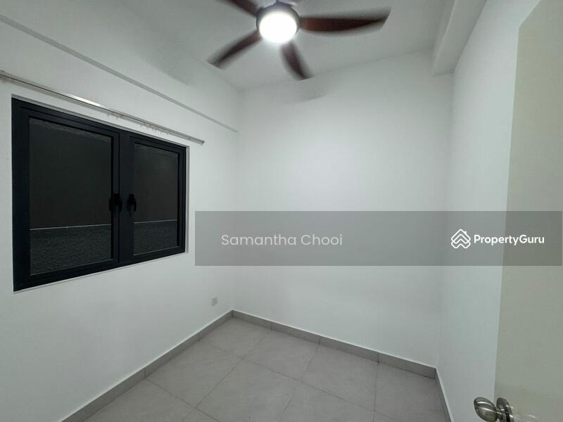 Servis Apartment untuk Dijual di 168 Park Residensi Selayang - Samantha Chooi - PropertyGuru.com.my