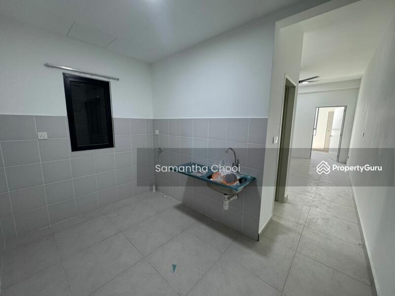 Servis Apartment untuk Dijual di 168 Park Residensi Selayang - Samantha Chooi - PropertyGuru.com.my