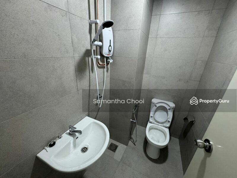 Servis Apartment untuk Dijual di 168 Park Residensi Selayang - Samantha Chooi - PropertyGuru.com.my