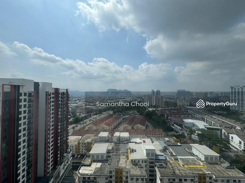 Servis Apartment untuk Dijual di 168 Park Residensi Selayang - Samantha Chooi - PropertyGuru.com.my
