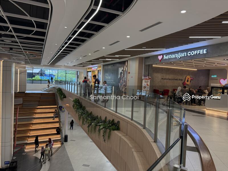 Servis Apartment untuk Dijual di 168 Park Residensi Selayang - Samantha Chooi - PropertyGuru.com.my