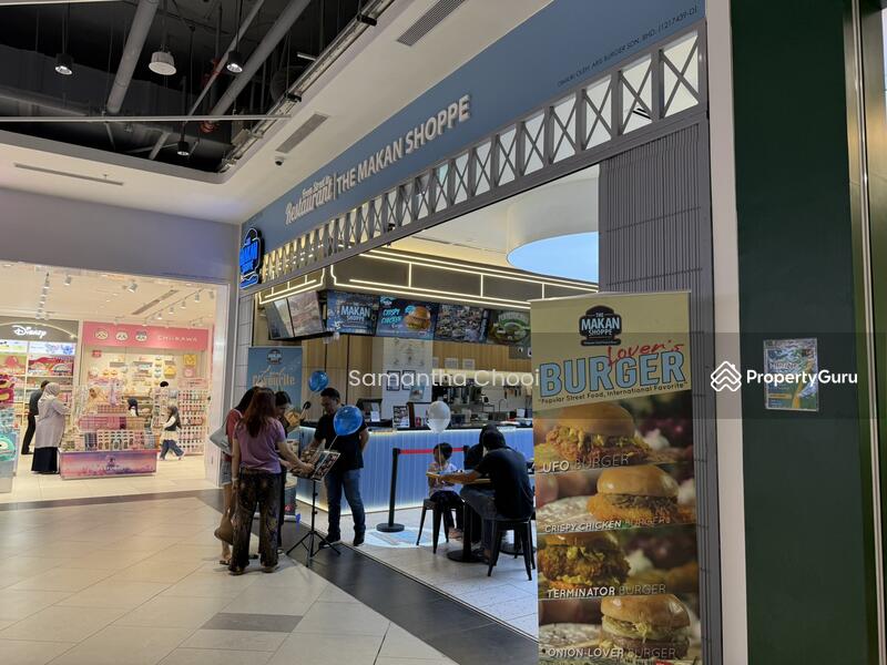 Servis Apartment untuk Dijual di 168 Park Residensi Selayang - Samantha Chooi - PropertyGuru.com.my