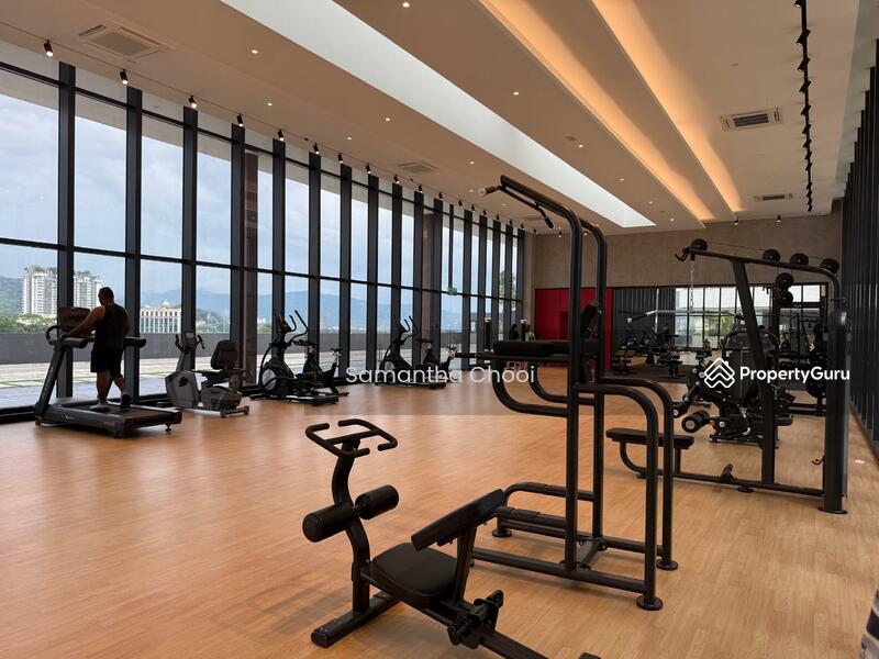 Servis Apartment untuk Dijual di 168 Park Residensi Selayang - Samantha Chooi - PropertyGuru.com.my