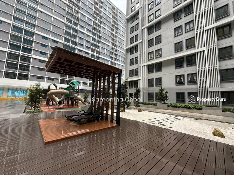 Servis Apartment untuk Dijual di 168 Park Residensi Selayang - Samantha Chooi - PropertyGuru.com.my