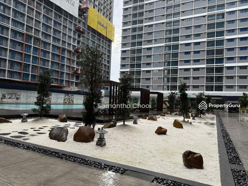 Servis Apartment untuk Dijual di 168 Park Residensi Selayang - Samantha Chooi - PropertyGuru.com.my
