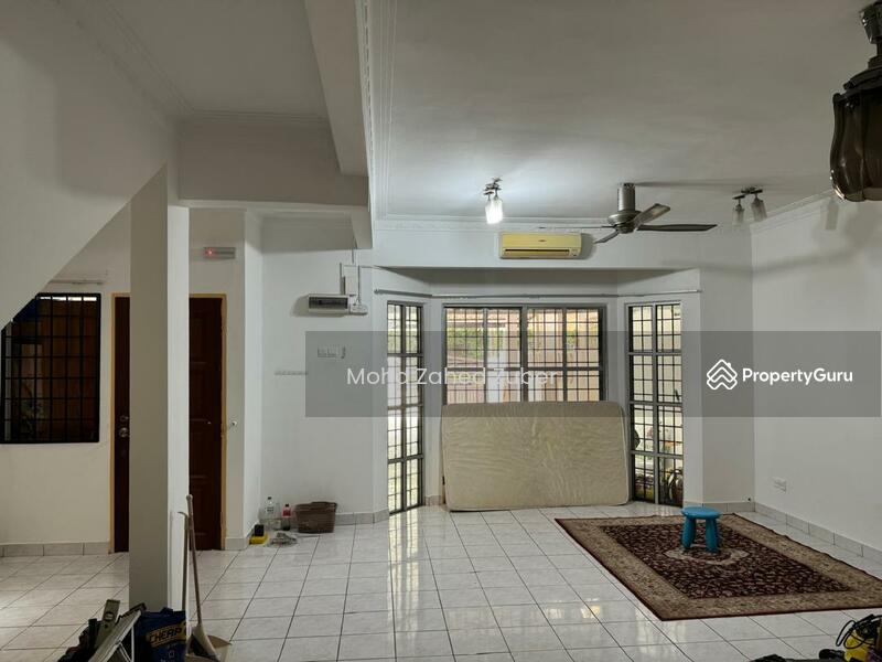 For Sale - Facing Open Double Storey Jalan Cecawi Seksyen 6 Kota Damansara