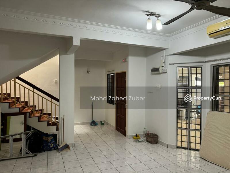For Sale - Facing Open Double Storey Jalan Cecawi Seksyen 6 Kota Damansara