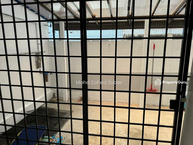 For Sale - Facing Open Double Storey Jalan Cecawi Seksyen 6 Kota Damansara