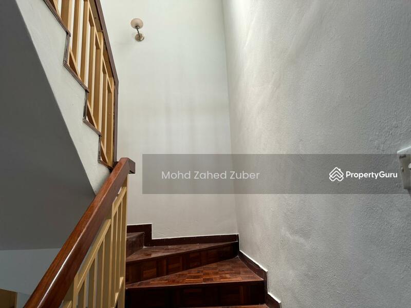 For Sale - Facing Open Double Storey Jalan Cecawi Seksyen 6 Kota Damansara