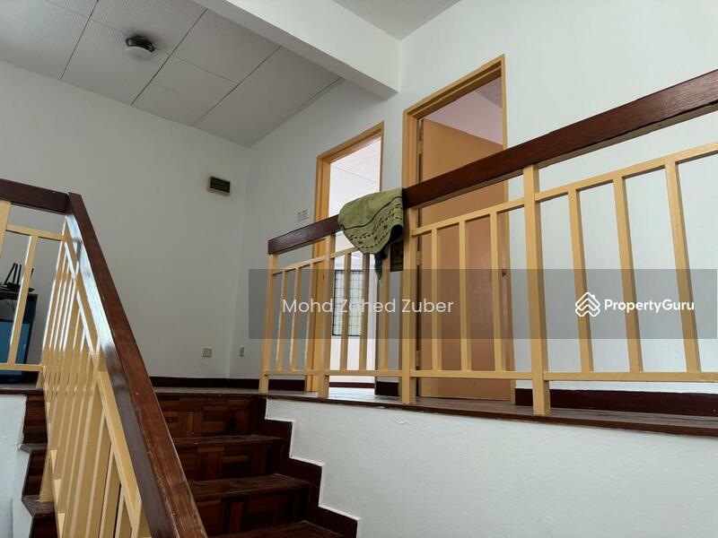 For Sale - Facing Open Double Storey Jalan Cecawi Seksyen 6 Kota Damansara