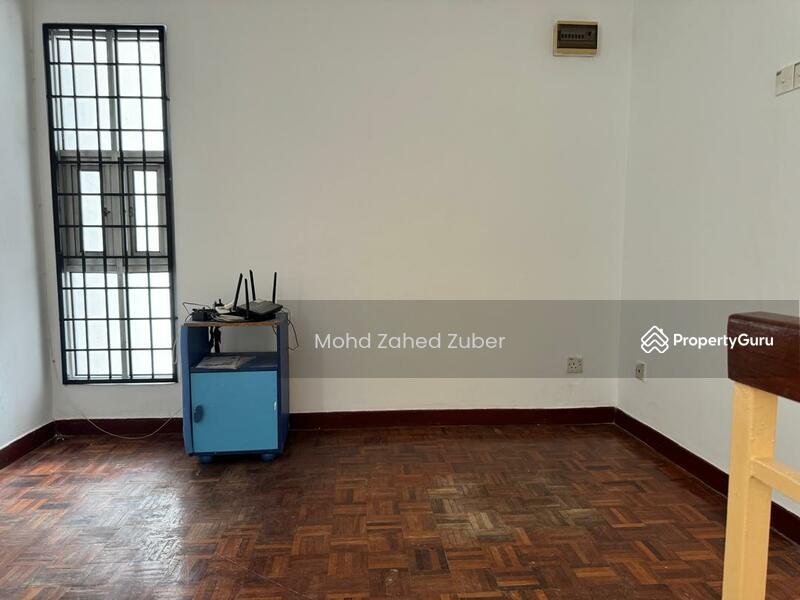 For Sale - Facing Open Double Storey Jalan Cecawi Seksyen 6 Kota Damansara
