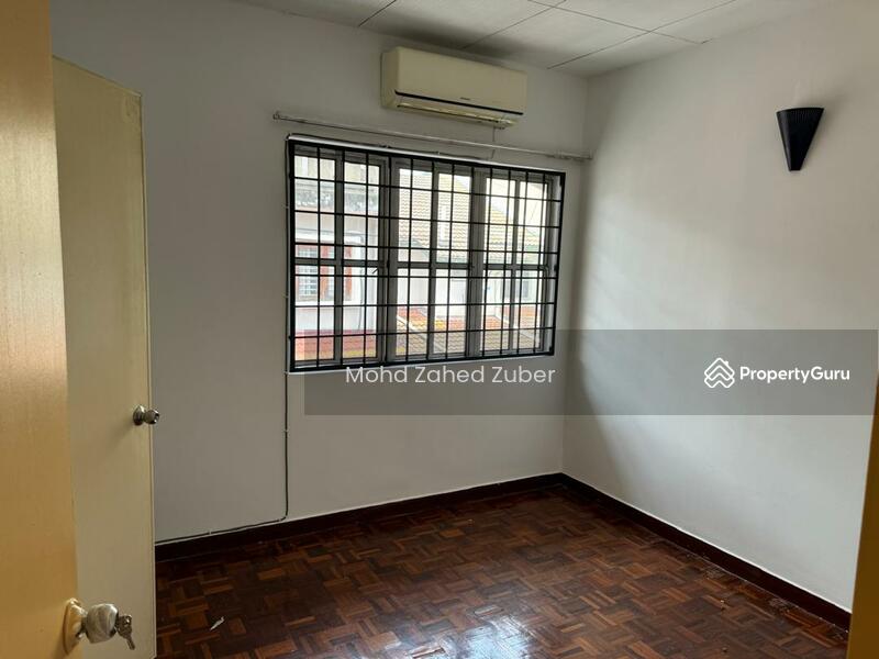 For Sale - Facing Open Double Storey Jalan Cecawi Seksyen 6 Kota Damansara