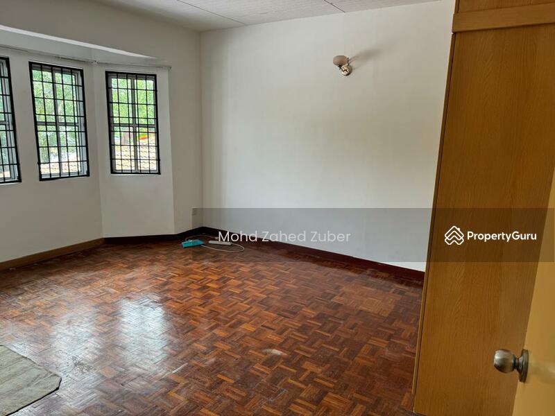 For Sale - Facing Open Double Storey Jalan Cecawi Seksyen 6 Kota Damansara