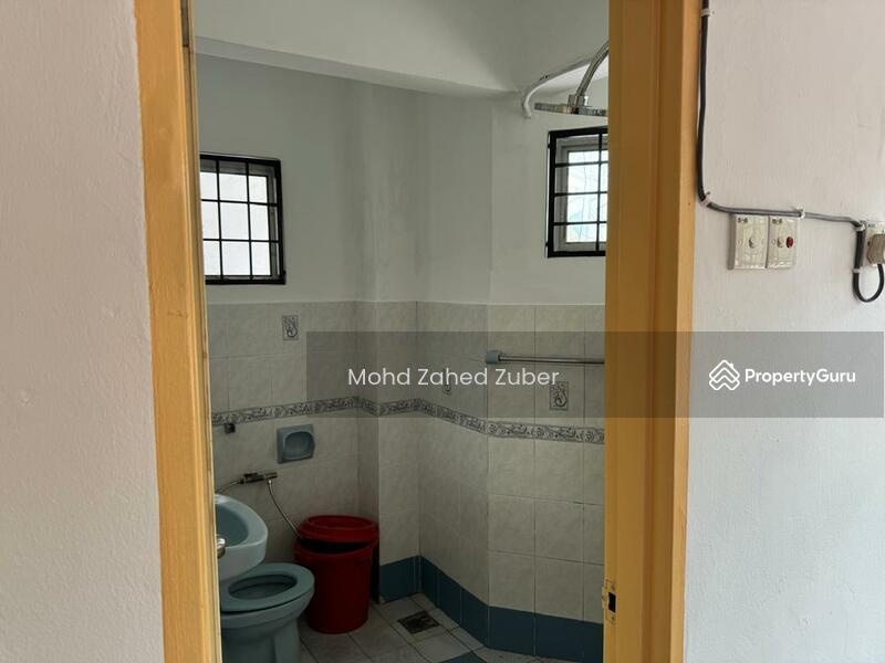 For Sale - Facing Open Double Storey Jalan Cecawi Seksyen 6 Kota Damansara