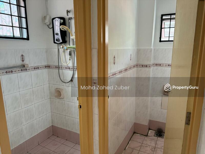 For Sale - Facing Open Double Storey Jalan Cecawi Seksyen 6 Kota Damansara