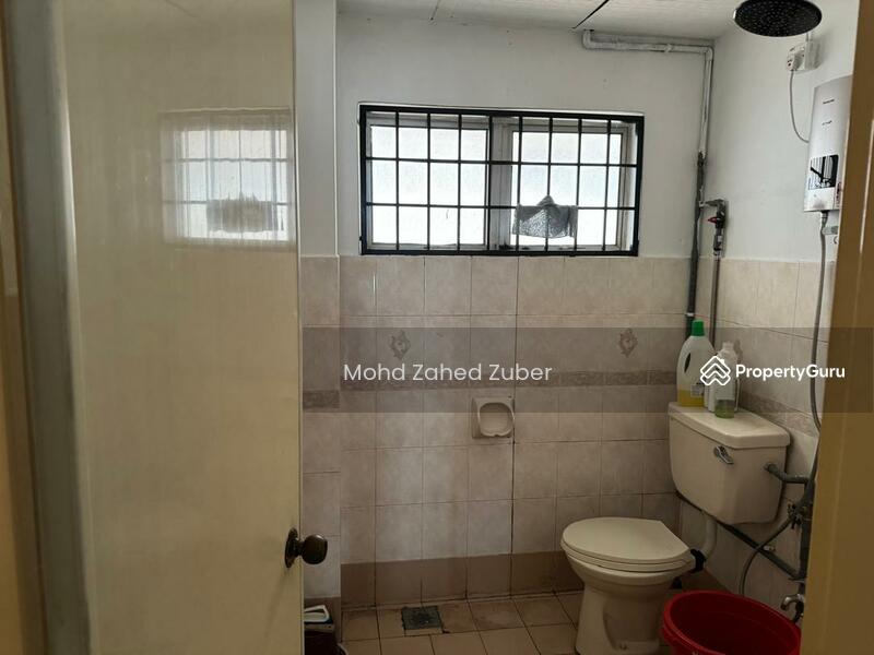 For Sale - Facing Open Double Storey Jalan Cecawi Seksyen 6 Kota Damansara