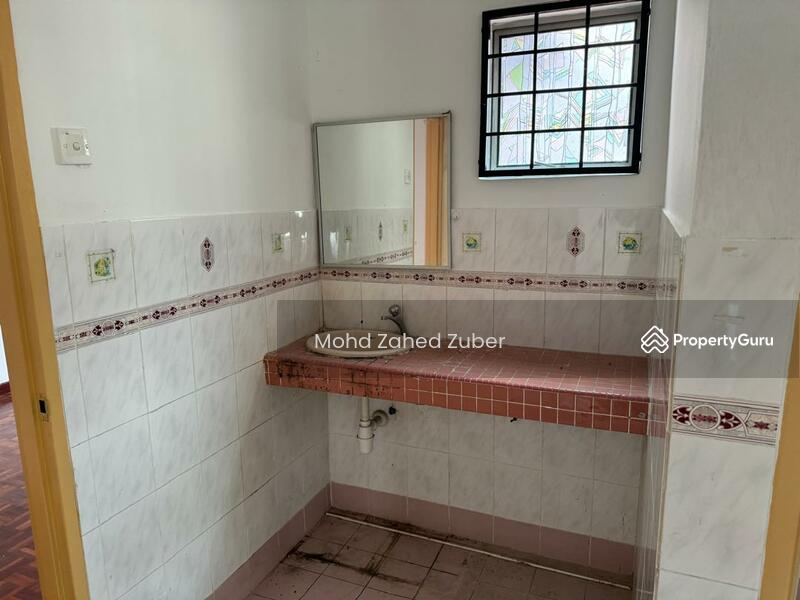 For Sale - Facing Open Double Storey Jalan Cecawi Seksyen 6 Kota Damansara