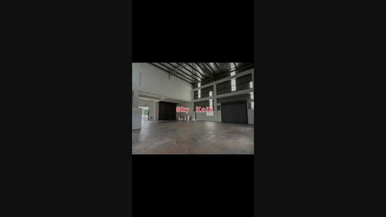 Kilang untuk Disewa di Taman Perindustrian Bukit Minyak (Bukit Minyak) - Sky Koik - PropertyGuru.com.my