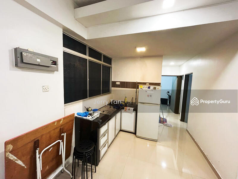Pangsapuri untuk Disewa di Taman Bunga Merah - Jerry Tan - PropertyGuru.com.my