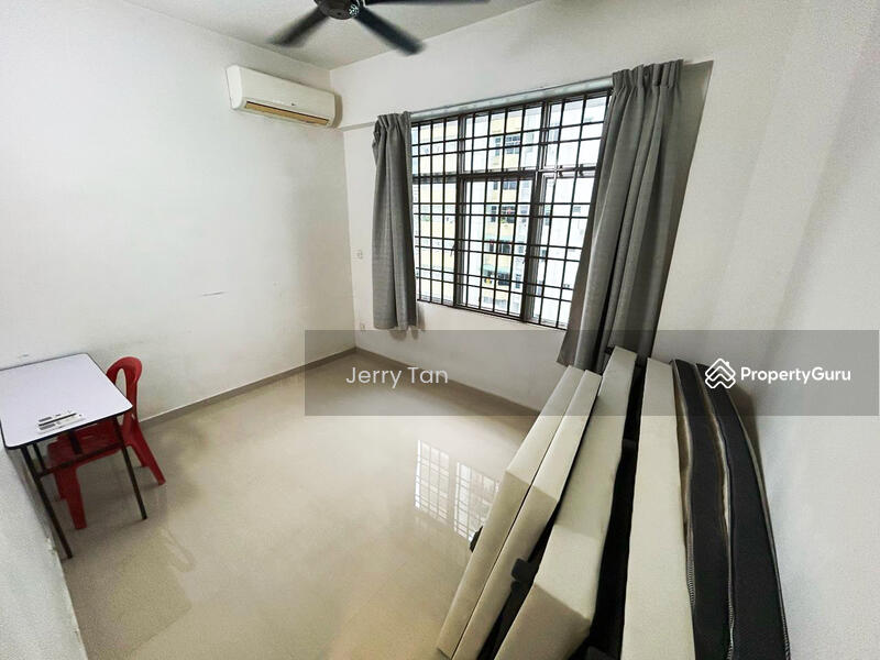 Pangsapuri untuk Disewa di Taman Bunga Merah - Jerry Tan - PropertyGuru.com.my