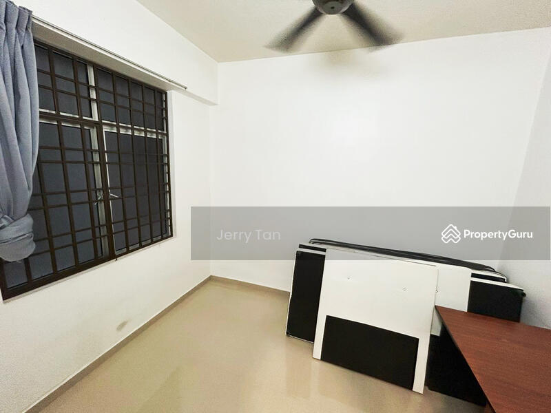 Pangsapuri untuk Disewa di Taman Bunga Merah - Jerry Tan - PropertyGuru.com.my