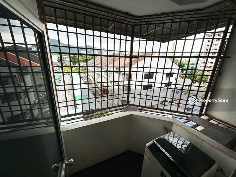 Pangsapuri untuk Disewa di Taman Bunga Merah - Jerry Tan - PropertyGuru.com.my