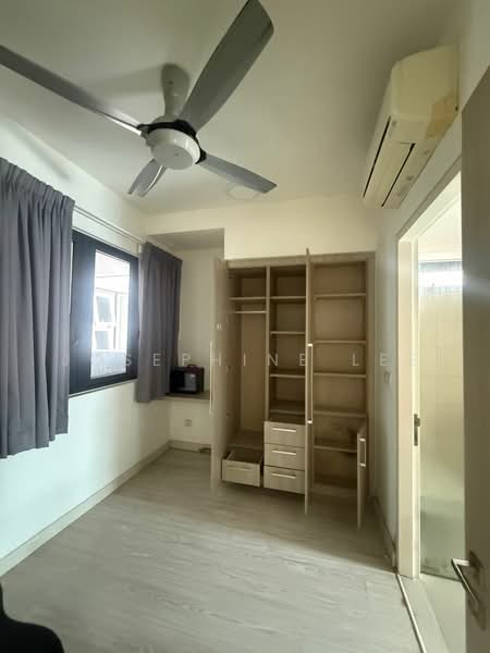 Service Residence for Rent at Aragreens - Josephine Lee - Bedroom - PropertyGuru.com.my