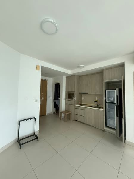 Service Residence for Rent at Aragreens - Josephine Lee - Kitchen - PropertyGuru.com.my