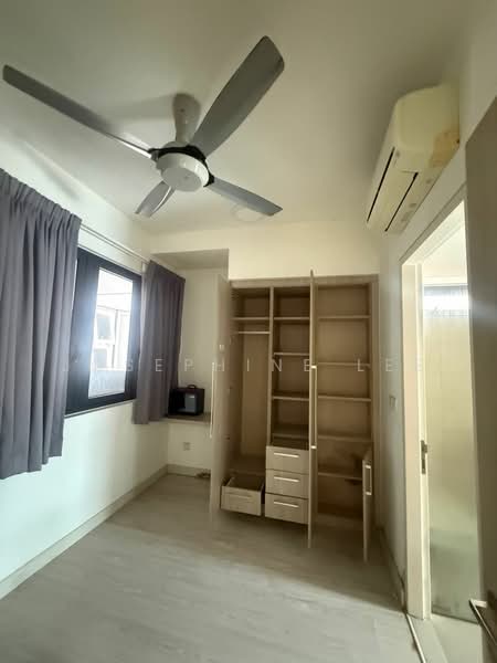 Service Residence for Rent at Aragreens - Josephine Lee - Bedroom - PropertyGuru.com.my