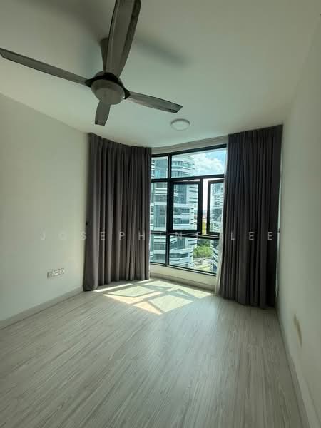 Service Residence for Rent at Aragreens - Josephine Lee - Interior - PropertyGuru.com.my