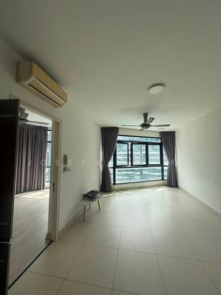 Service Residence for Rent at Aragreens - Josephine Lee - Living Room - PropertyGuru.com.my