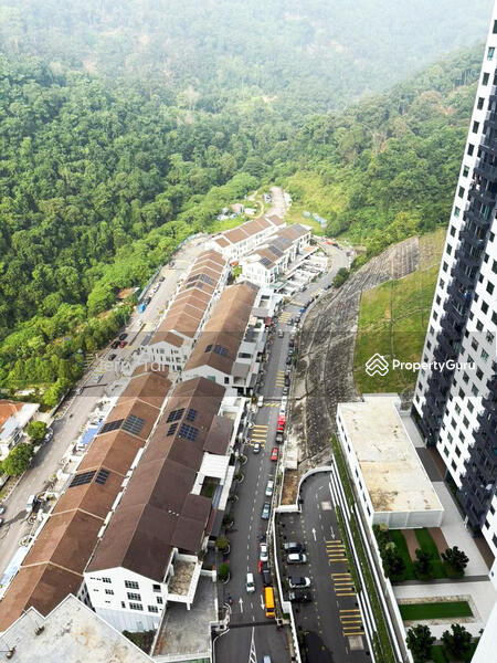 Condominium for Rent at TreeO - Jerry Tan - PropertyGuru.com.my