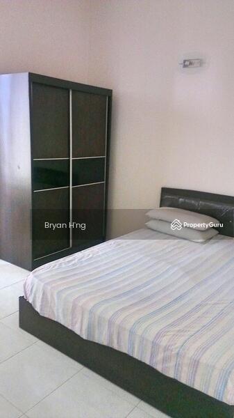 Condominium for Sale at The Spring - Bryan H'ng - PropertyGuru.com.my