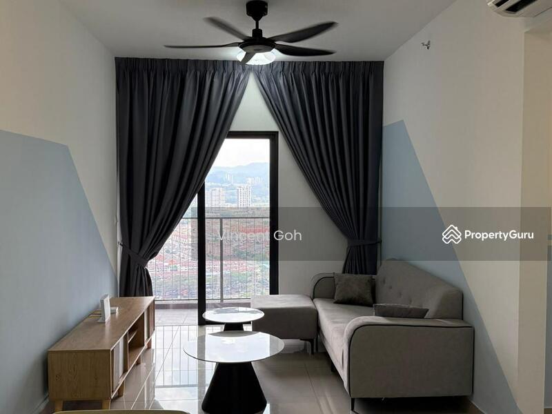 Untuk Dijual - M Luna