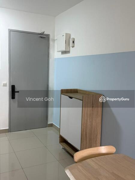 Untuk Dijual - M Luna
